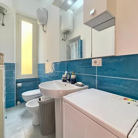 Casa La Fanciulla D'anzio - Centro A Un Passo Dal Mare 아파트 *