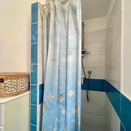 Casa La Fanciulla D'anzio - Centro A Un Passo Dal Mare Anzio