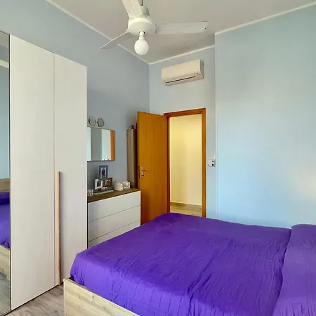 Apartamento Casa La Fanciulla D'anzio - Centro A Un Passo Dal Mare Anzio