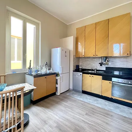 Apartman Casa La Fanciulla D'anzio - Centro A Un Passo Dal Mare *