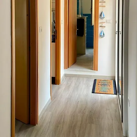 Apartman Casa La Fanciulla D'anzio - Centro A Un Passo Dal Mare Anzio