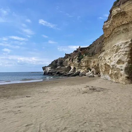Casa La Fanciulla D'anzio - Centro A Un Passo Dal Mare Anzio