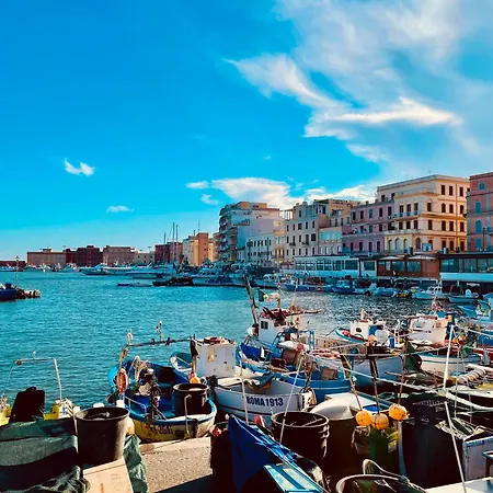 Casa La Fanciulla D'anzio - Centro A Un Passo Dal Mare Apartamento