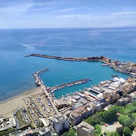 Apartman Casa La Fanciulla D'anzio - Centro A Un Passo Dal Mare *
